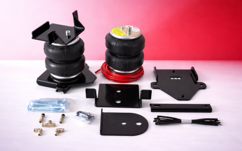 Airspring SK | airspring.sk