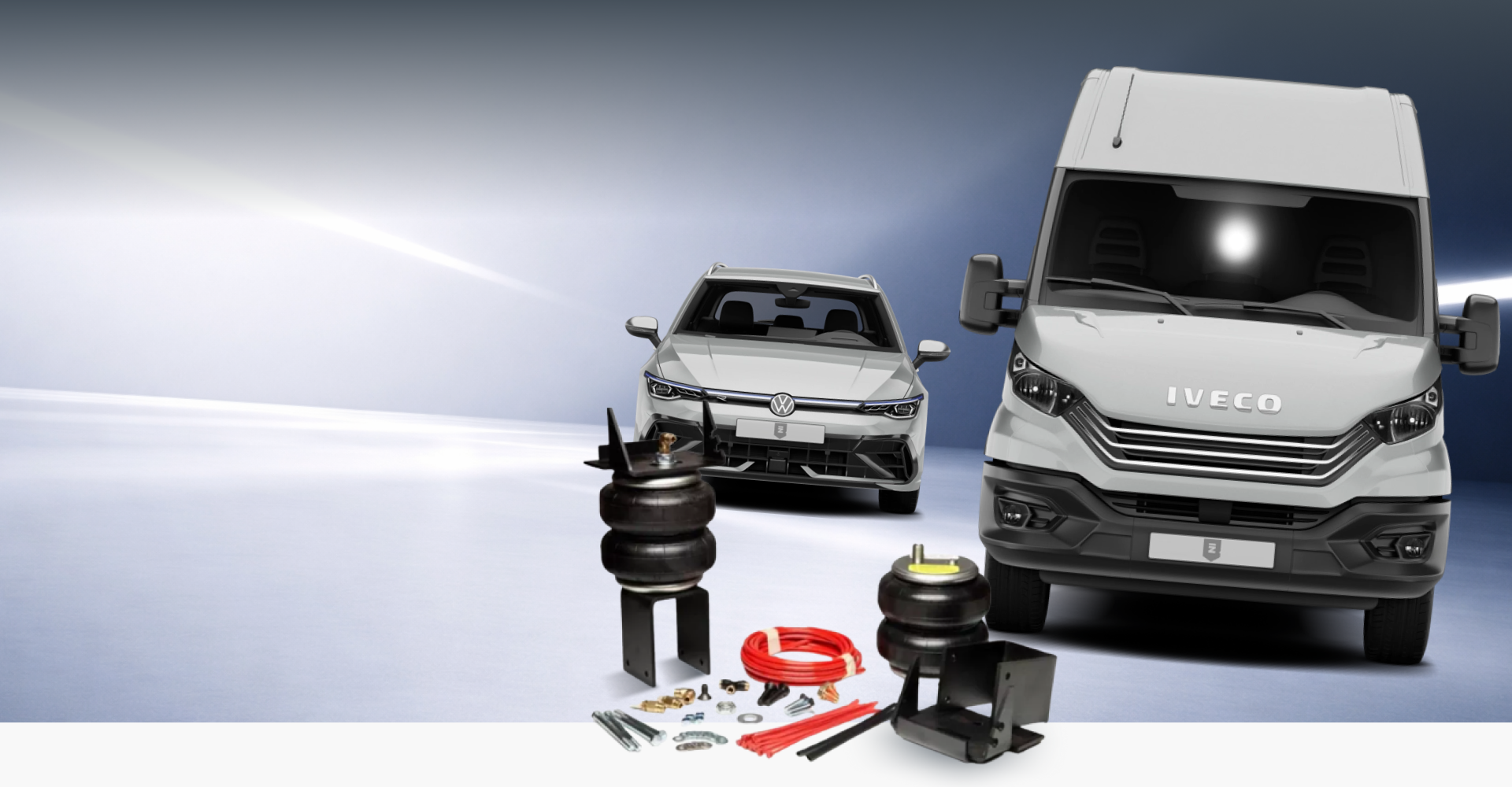 Airspring SK | airspring.sk