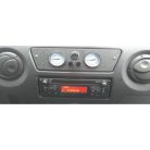 Drive-Rite Renault Master X62 FWD dvojokruhová sada prídavného vzduchového pruženia s kompresorom (2010-dodnes)