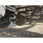 Iveco Daily sada prídavného vzduchového pruženia 2014-dodnes 