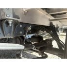 Iveco Daily sada prídavného vzduchového pruženia 2014-dodnes 