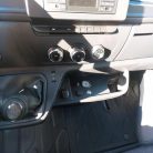Nissan NV400 sada prídavného vzduchového pruženia s kompresorom 2010-dodnes