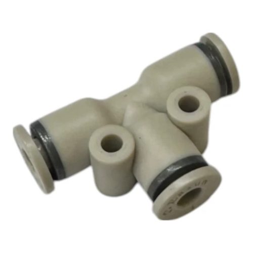 T-čko pre hadičku ∅4mm