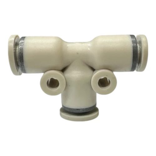 T-čko pre hadičku ∅4mm