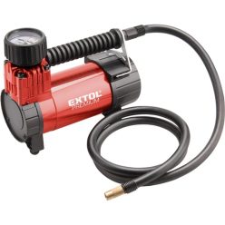 Extol premium 12V kompresor