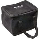 Prémiový bezolejový vzduchový kompresor Extol, 12 V, 10,3 bar, 35 l/min