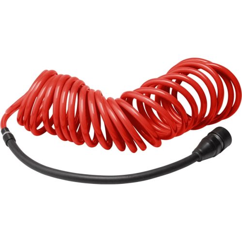 Prémiový bezolejový vzduchový kompresor Extol, 12 V, 10,3 bar, 35 l/min