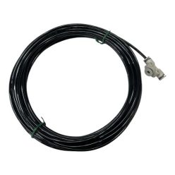 PU ∅4mm hadica s "T" rozdeľovačom (10 m)