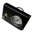 univerzálny jednookruhový manometer (0 - 10bar)