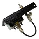 univerzálny jednookruhový manometer (0 - 10bar)