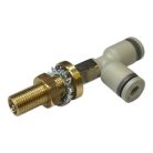 Plniaci ventil s T-čkom pre hadičku ∅4mm