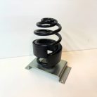 Sada gumených zdvíhacích vložiek (20 mm)