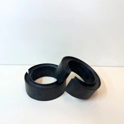 Sada gumených zdvíhacích vložiek (20 mm)