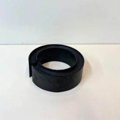 Sada gumených zdvíhacích vložiek (50 mm)