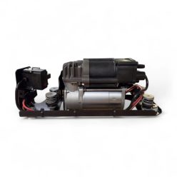   BMW 5 F07/F11 kompletný kompresor vzduchového podvozku (blok ventilu a rám sú súčasťou balenia)