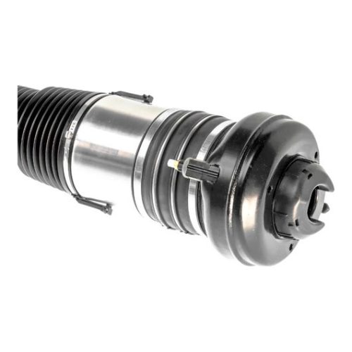Audi Q7 II 4M kompletný predný ľavý/pravý vzduchový podvozok