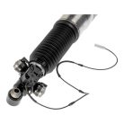 BMW 7 F01/F02/F04 kompletný zadný ľavý vzduchový podvozok (EDC)