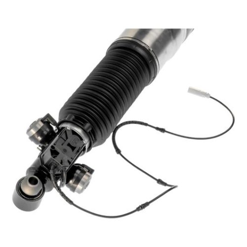 BMW 7 F01/F02/F04 kompletný zadný ľavý vzduchový podvozok (EDC)