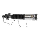 BMW 7 F01/F02/F04 kompletný zadný ľavý vzduchový podvozok (EDC)