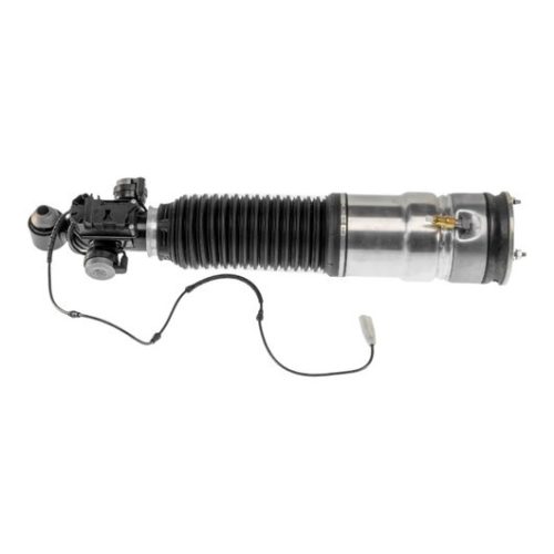 BMW 7 F01/F02/F04 kompletný zadný ľavý vzduchový podvozok (EDC)