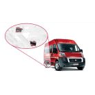 Peugeot Boxer Drive-Rite dvojokruhová sada prídavného vzduchového pruženia s kompresorom 2006-dodnes (X250/X290/X295)