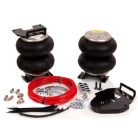 Opel Movano Drive-Rite sada prídavného vzduchového pruženia s kompresorom pre dvojkolesovú verziu 2023-dodnes