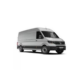 VOLKSWAGEN CRAFTER Szimpla kerekes változat (2006-2018)