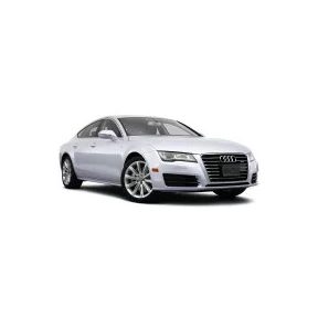 AUDI A7/S7/RS7 C7 (4G) Sportback 2010-2018