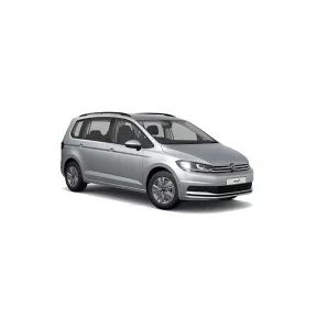 VOLKSWAGEN/TOURAN