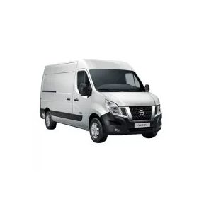 NISSAN NV400 2010-dodnes