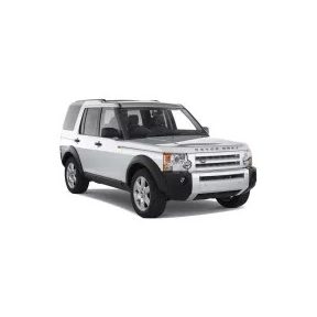 LAND ROVER DISCOVERY/DISCOVERY 3 2004-2009