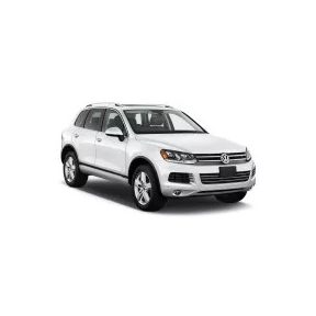 VOLKSWAGEN TOUAREG II 7P 2010-2018