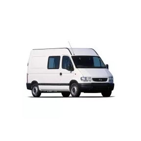 OPEL MOVANO (1998-2010)