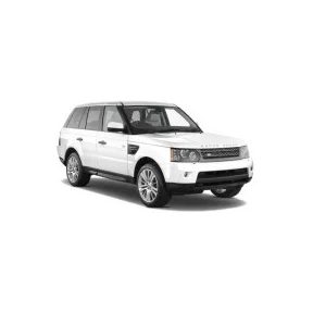 LAND ROVER / RANGE ROVER /L322 MK III 2003-2012