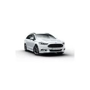 Vzduchové podvozky Ford