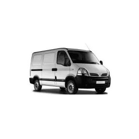 NISSAN INTERSTAR (1998-2010)