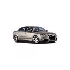 AUDI A8/S8 D3 (4E) 2002-2009