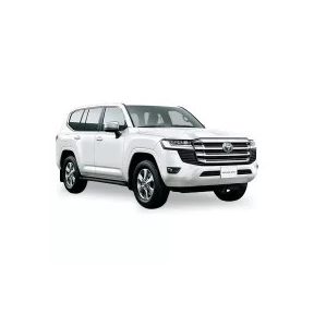 TOYOTA/LAND CRUISER/J15 2009-2013