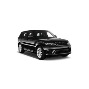 LAND ROVER / RANGE ROVER SPORT/L494 2014-2017 - CVD