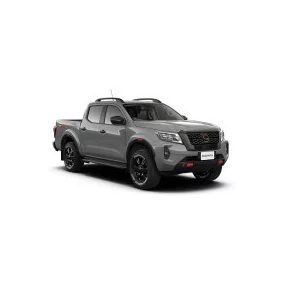 NISSAN NAVARA D40 (2005-máig)