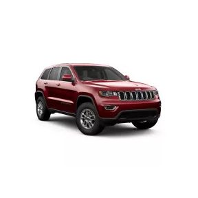 Jeep Grand Cherokee WK2 2010-