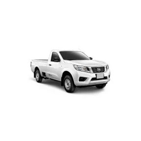 NISSAN NAVARA NP300 (2015-máig)