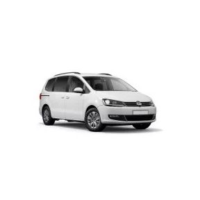 VOLKSWAGEN/SHARAN