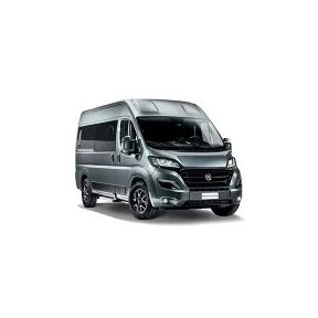 FIAT DUCATO 2006 - dodnes (X250/X290/X295)
