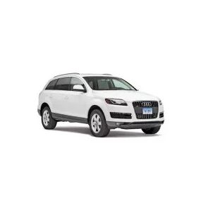 AUDI Q7 4L 2006-2016