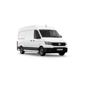VOLKSWAGEN CRAFTER Szimpla kerekes változat (2017-máig) RWD