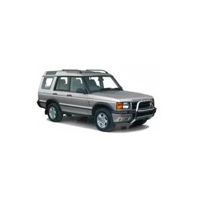 LAND ROVER DISCOVERY/DISCOVERY 2 1998-2004