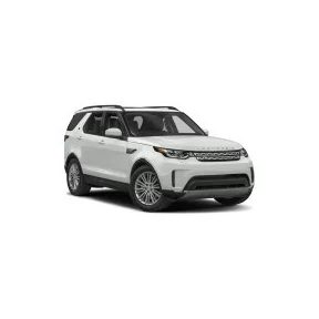 LAND ROVER DISCOVERY/DISCOVERY 4 2009-2017