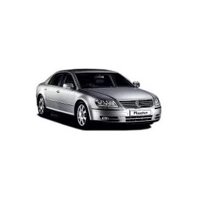 VOLKSWAGEN PHAETON 3D (2002-2016)