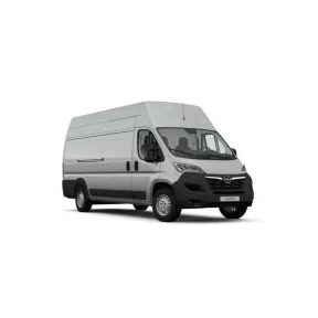 OPEL MOVANO 2023-dodnes